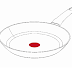 Acquired distinctiveness and sub-brands - Tefal ‘red dot’ mark is denied trade mark protection by UKIPO