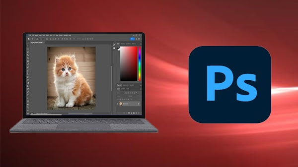 Adobe Photoshop CC For Absolute Beginner to Advanced - Free Udemy Course