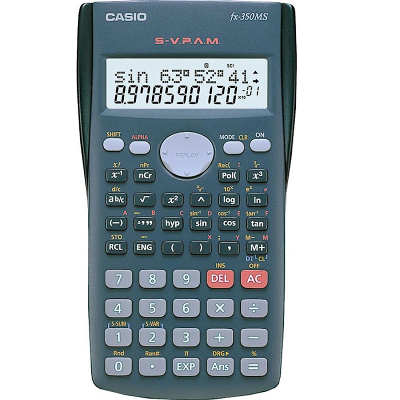 18+ Istimewa Harga Kalkulator