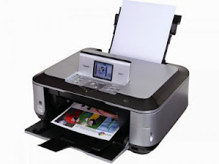 Download Driver Canon Printer PIXMA MP640   