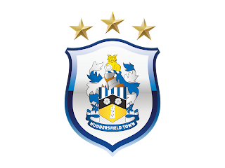 Logo Huddersfield Town F.C. Vector Cdr & Png HD