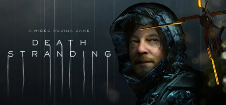 تحميل لعبة DEATH STRANDING مجاناً تورنت