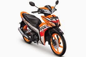 Harga Honda Blade 125 FI terbaru