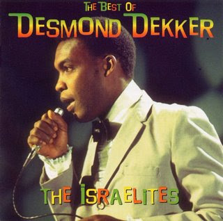 desmond dekker israelites