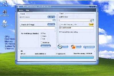 Ahead DVD Copy v2.0.1 Professional Edition  Serials
