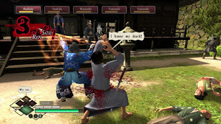 Way of the Samurai 3 Download Full Version 