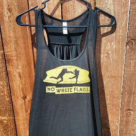 Team Gleason - No White Flags Tank