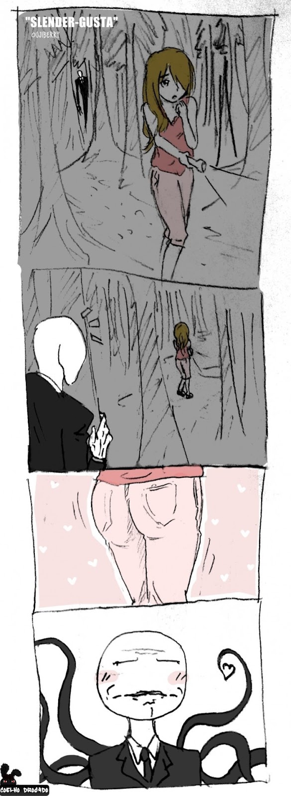 Slenderman 