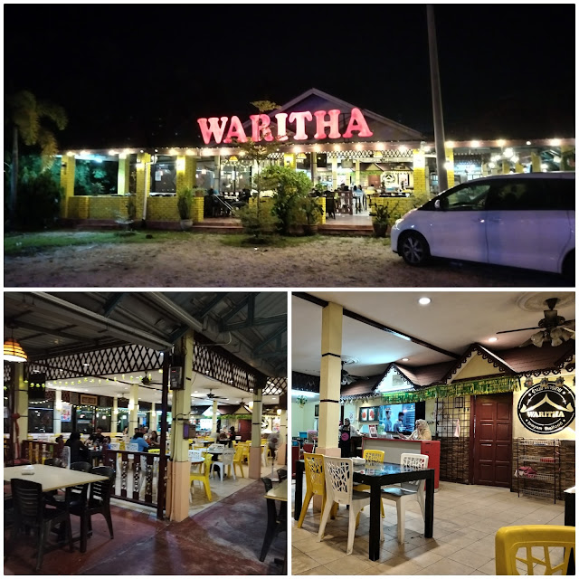 Restoran Waritha
