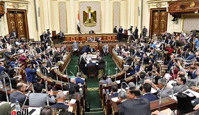 إرجاء قانون الشهر العقارى  حتى يونيو 2023  وإلغاء شرط سداد ضريبة العقارات  للتسجيل وتوصيل المرافق