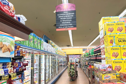 food universe supermarket near me
