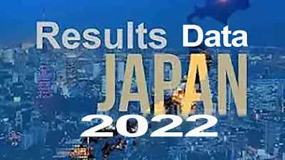 data japan togel jam 17:30