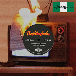 MP3 download Theophilus London - Only You (feat. Tame Impala) - Single iTunes plus aac m4a mp3
