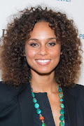 Alicia Keys 2012 Diary