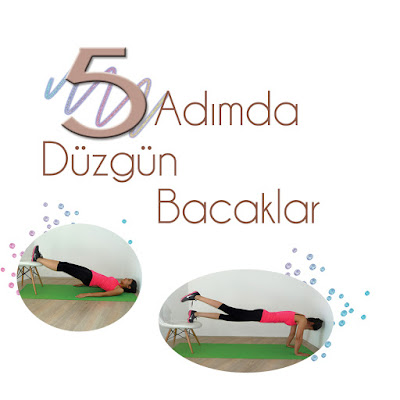 Düzgün Bacakların Sırrı