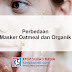 Perbedaan Masker Oatmeal dan Organik