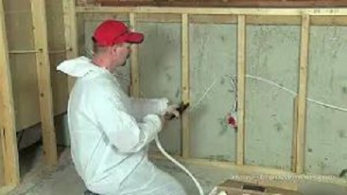 Why use spray foam in the attic