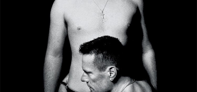 #Foto: Político russo acha que álbum do U2 faz propaganda gay;