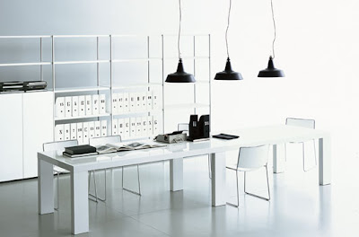 Minimalist Furniture for Home Office