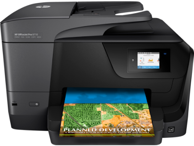 HP OfficeJet Pro 8712 Driver Downloads