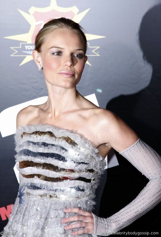 Kate Bosworth 21 Premiere