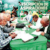 SANTO DOMINGO: FP registra inscripción de 4,244 aspirantes