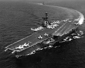 USS-Ranger