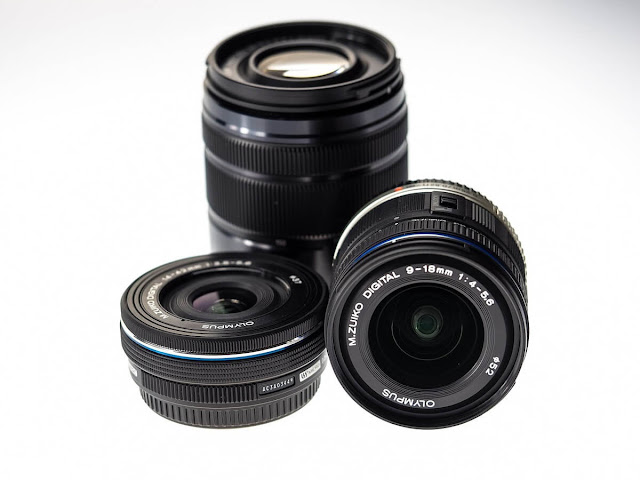 Powerful Zooming Lens for Sale (Refurbished)