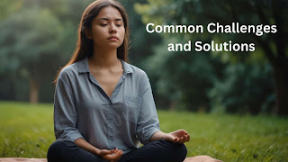 Whether you are a skilled meditator or a beginner, your mind may wander and wander to awareness.     It can be frustrating and discouraging. However, it's important to remember. This is a joint venture that many people face.