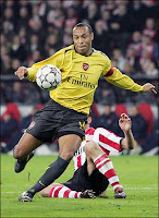 thierry henry