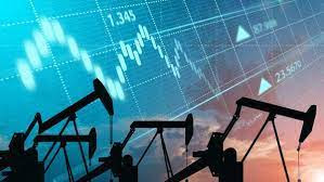 "الركود العالمي" تراجع أسعار النفط بأكثر من 8%