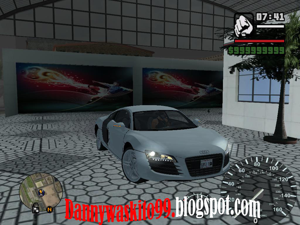 Danny Waskito99™: GTA San Andreas Rip Extreme Edition 2011 ...