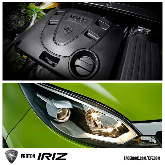 proton iriz engine vvt