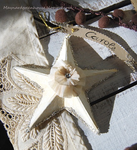 star