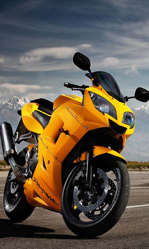 Amazing Super HD Bike wallpapers Allfreshwallpaper