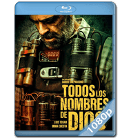 TODOS LOS NOMBRES DE DIOS (2023) BRRIP 1080P HD MKV ESPAÑOL ESPAÑA