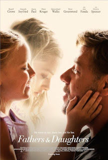 Fathers And Daughters (2015)