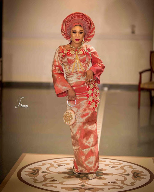 African Fashion Design Beautiful Ankara Aso Ebi Styles for African Queens