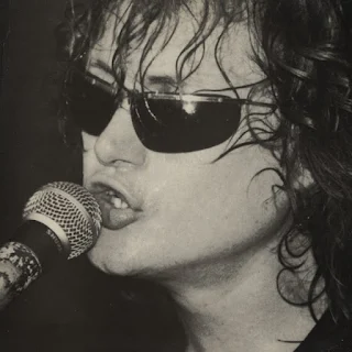Jeff Conolly "Monoman"