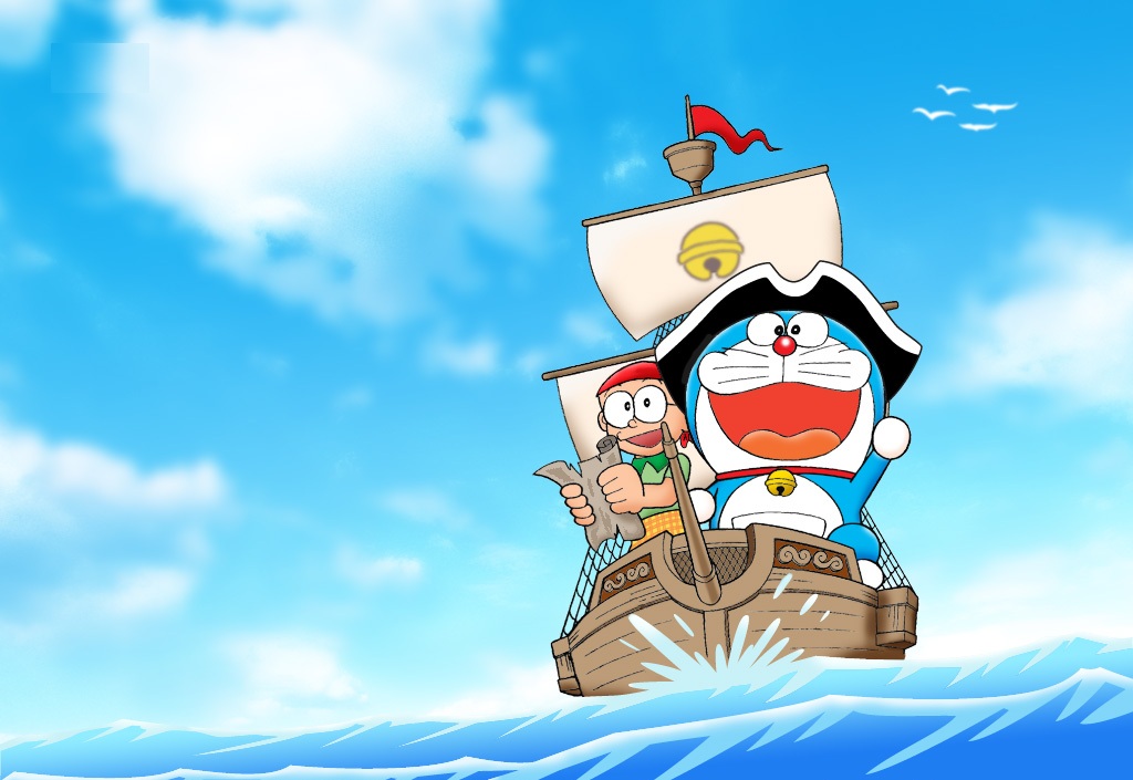  Doraemon  HD Wallpapers  High Definition Free Background