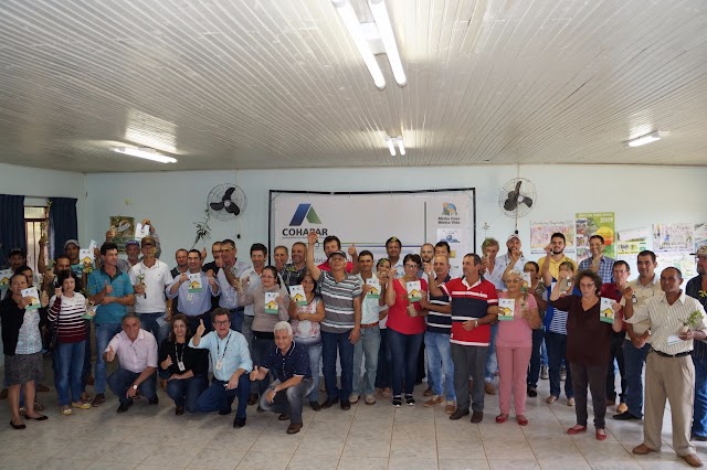 23 Famílias Cantuenses Receberam Casas do Programa Nacional de Habitação Rural