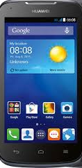 Huawei Ascend Y520-U12 Stock Firmware ROM Tested Flash File Free 100% Tested