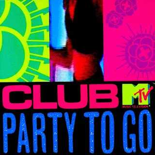 MTV Party To Go - Vol.1