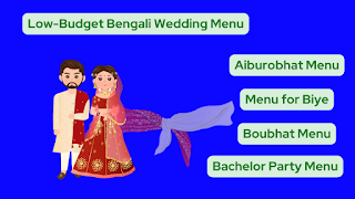 low-budget-bengali-wedding-menu