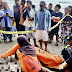 Nelayan Pariaman Ditemukan Meninggal di Pantai Tiku Agam