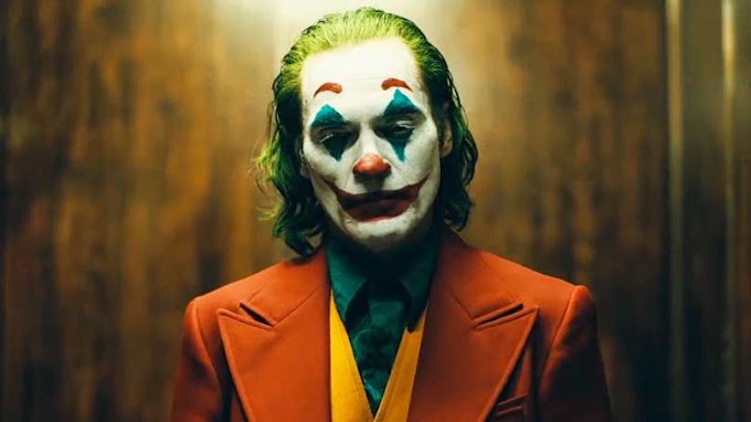 Moviedate | Joker 2019 Memang Best !