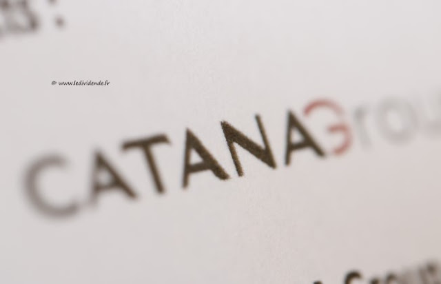 catana group logo