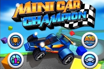 Minicar Champion: Circuit Race