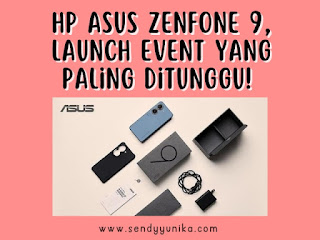 Hp ASUS Zenfone 9