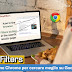 EasyFilters | estensione Chrome per cercare meglio su Google